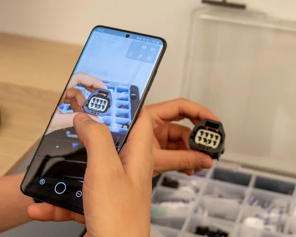 Introducing the Wirevision Blog